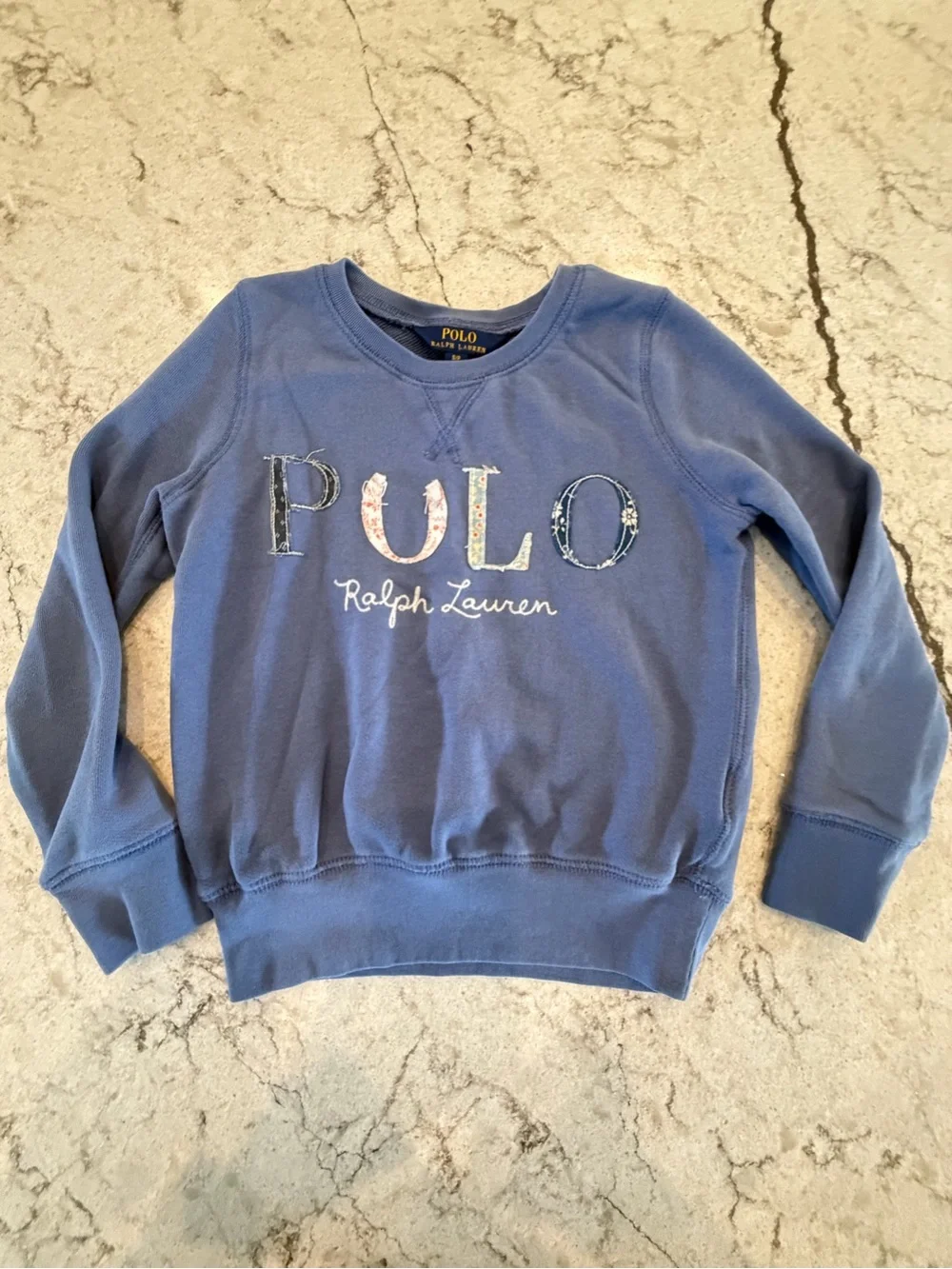 Ralph Lauren classic polo